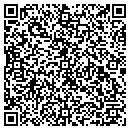 QR code with Utica Banquet Hall contacts