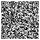 QR code with Rf Scurlock Co contacts