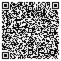 QR code with Rdw contacts