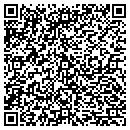 QR code with Hallmark Manufacturing contacts