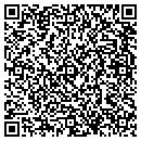QR code with Tufo's To Go contacts