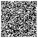 QR code with Henry John contacts