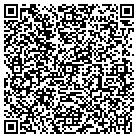 QR code with Algren Excavating contacts