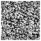 QR code with Arrow Alarm Screen Co contacts