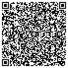 QR code with Jeff Manns Excavating contacts