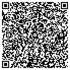 QR code with Kollmann & Sutter Monuments contacts