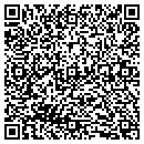 QR code with Harrington contacts