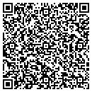 QR code with J C Blackstone & Co contacts