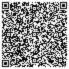 QR code with D & D Property Management Ltd contacts