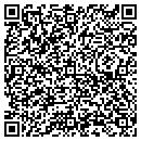 QR code with Racine Optimetric contacts