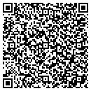 QR code with Autozone contacts