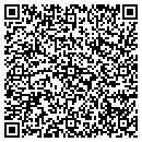 QR code with A & S Pest Control contacts