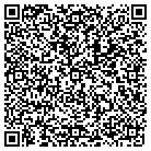 QR code with Mathis Fabric Center Inc contacts