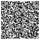 QR code with Antares Management Solutions contacts
