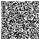 QR code with Uptown Salon Inc contacts
