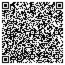 QR code with Howard B Lawrence contacts
