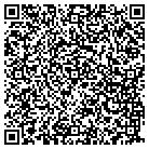 QR code with J L Wannemacher Sales & Service contacts