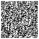 QR code with First Church Of God Norwood contacts