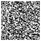 QR code with J B K Manufacturing & Dev contacts