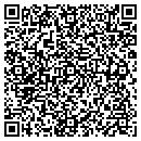 QR code with Herman Casimir contacts