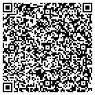 QR code with Madison Plains Schools Adm contacts