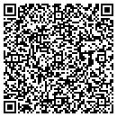 QR code with Tinos Lounge contacts