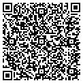QR code with Wendy's contacts