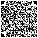 QR code with G-C Contracting Corp contacts