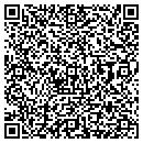 QR code with Oak Printing contacts