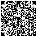 QR code with Augie's Tavern contacts