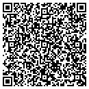 QR code with A T & T Wireless contacts