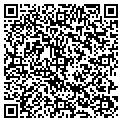 QR code with Curves contacts