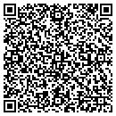 QR code with M J Popp Accounting contacts