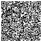 QR code with Advance Home Improvements Inc contacts