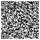 QR code with Pst Properties contacts