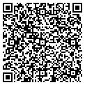 QR code with GNC contacts