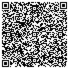 QR code with Hallmark Home Medical Service contacts
