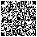 QR code with Saddle Inn contacts