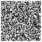 QR code with K E Dittmar Company Inc contacts