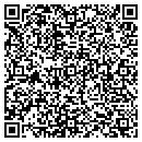 QR code with King Micro contacts