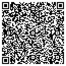 QR code with Cinti Fence contacts