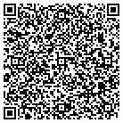 QR code with Clint Green Masonry contacts