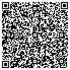 QR code with My Way Home Finder Magazine contacts