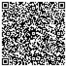 QR code with Acous Tech Productions contacts