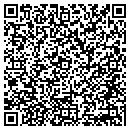 QR code with U S Healthworks contacts