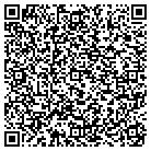 QR code with H & R Block Tax Service contacts