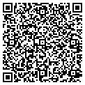 QR code with Peaco contacts