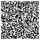 QR code with J & J Machinery Movers contacts