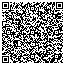 QR code with C Staley contacts