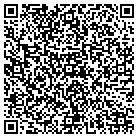 QR code with Martha V Kleinberg MD contacts